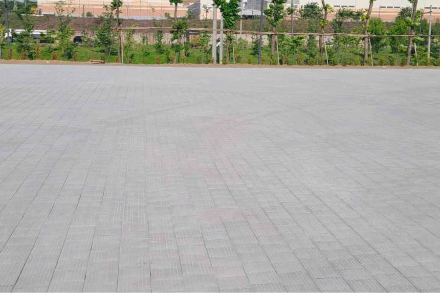 세종 스마트산업단지 조성공사