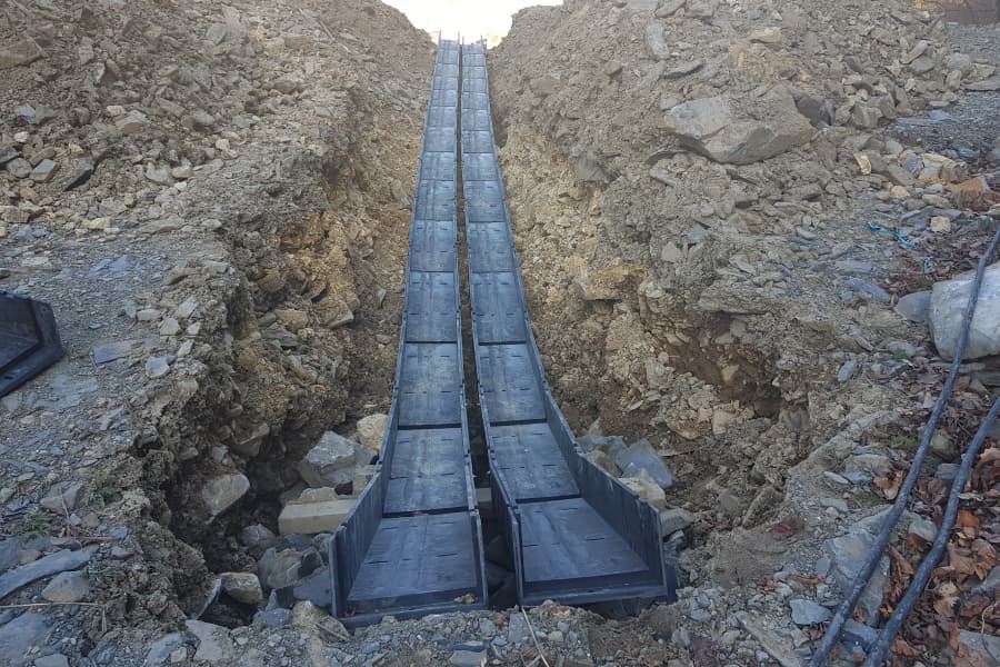 평창올림픽 경기장