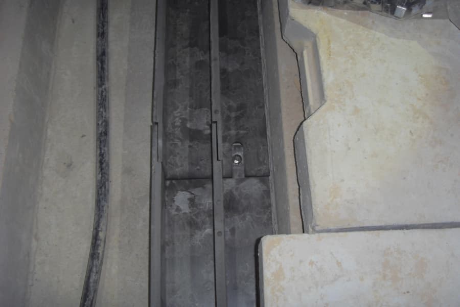 동해남부선 울산~포항 통신 공사